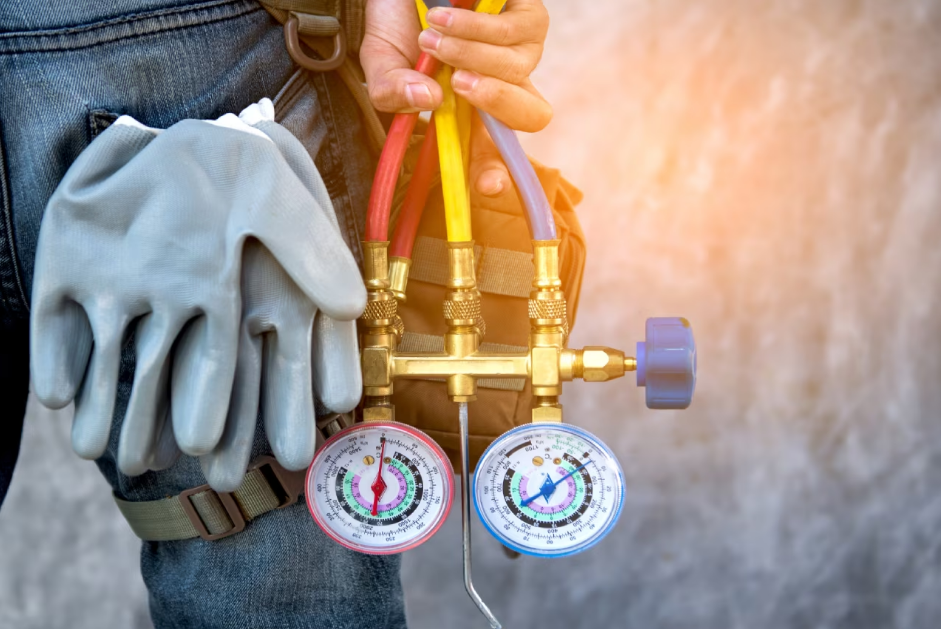 Aliağa Vaillant Klima Servis